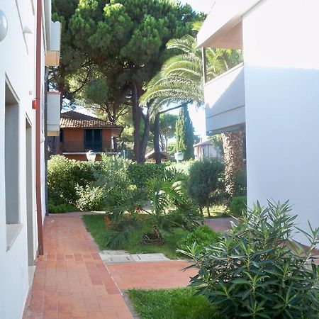 Rta Airone Lejlighedshotel Orbetello Eksteriør billede