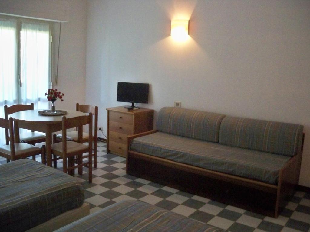 Rta Airone Lejlighedshotel Orbetello Værelse billede