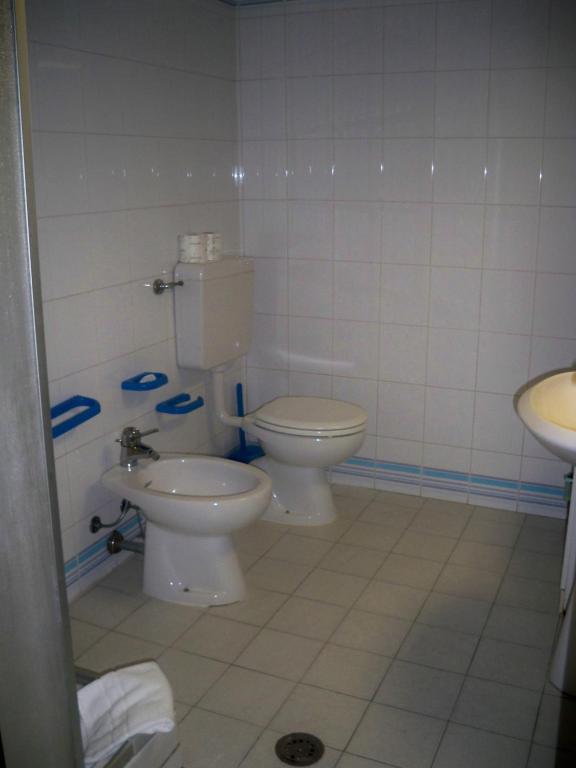 Rta Airone Lejlighedshotel Orbetello Værelse billede